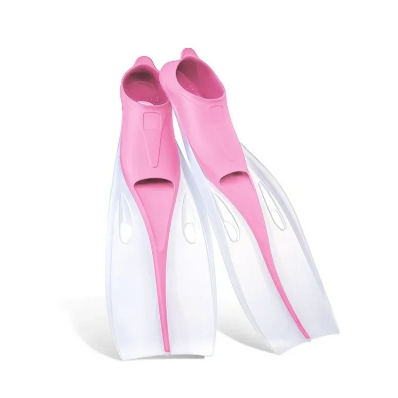Snorkel Dry Top - Adult Professional Freediving Snorkeling Fin, Men
