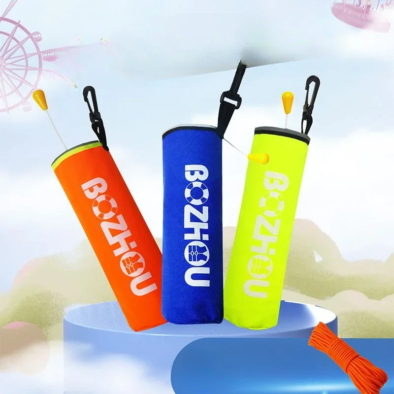 Life Jacket Buoyancy - Automatic Inflatable Fishing Life Jacket Belt