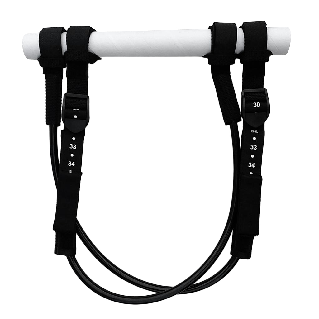 1 Pair Unisex Adjustable Perfo - огляд і ціна Aquatic Sports Performance