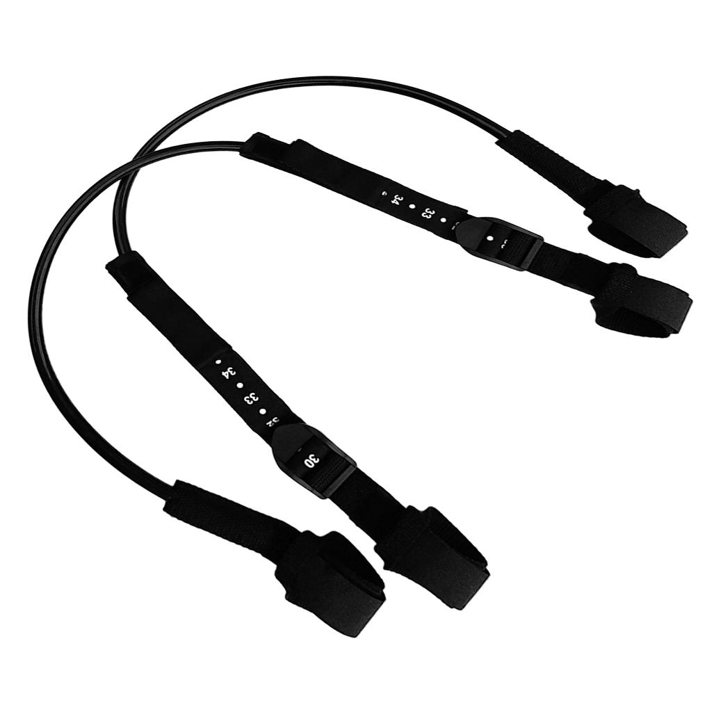 1 Pair Unisex Adjustable Perfo - огляд і ціна Aquatic Sports Performance