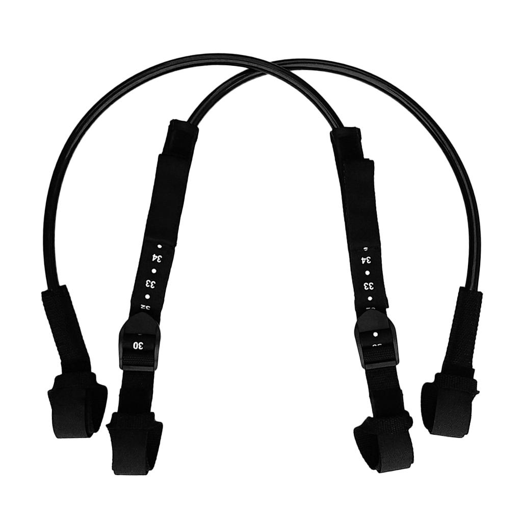 1 Pair Unisex Adjustable Perfo - огляд і ціна Aquatic Sports Performance