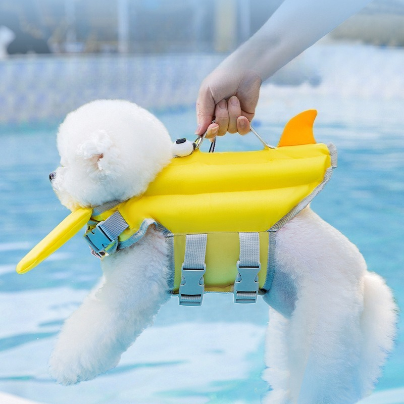 High Buoyancy Dog Life Vest Ja - огляд і ціна Life Jacket Buoyancy