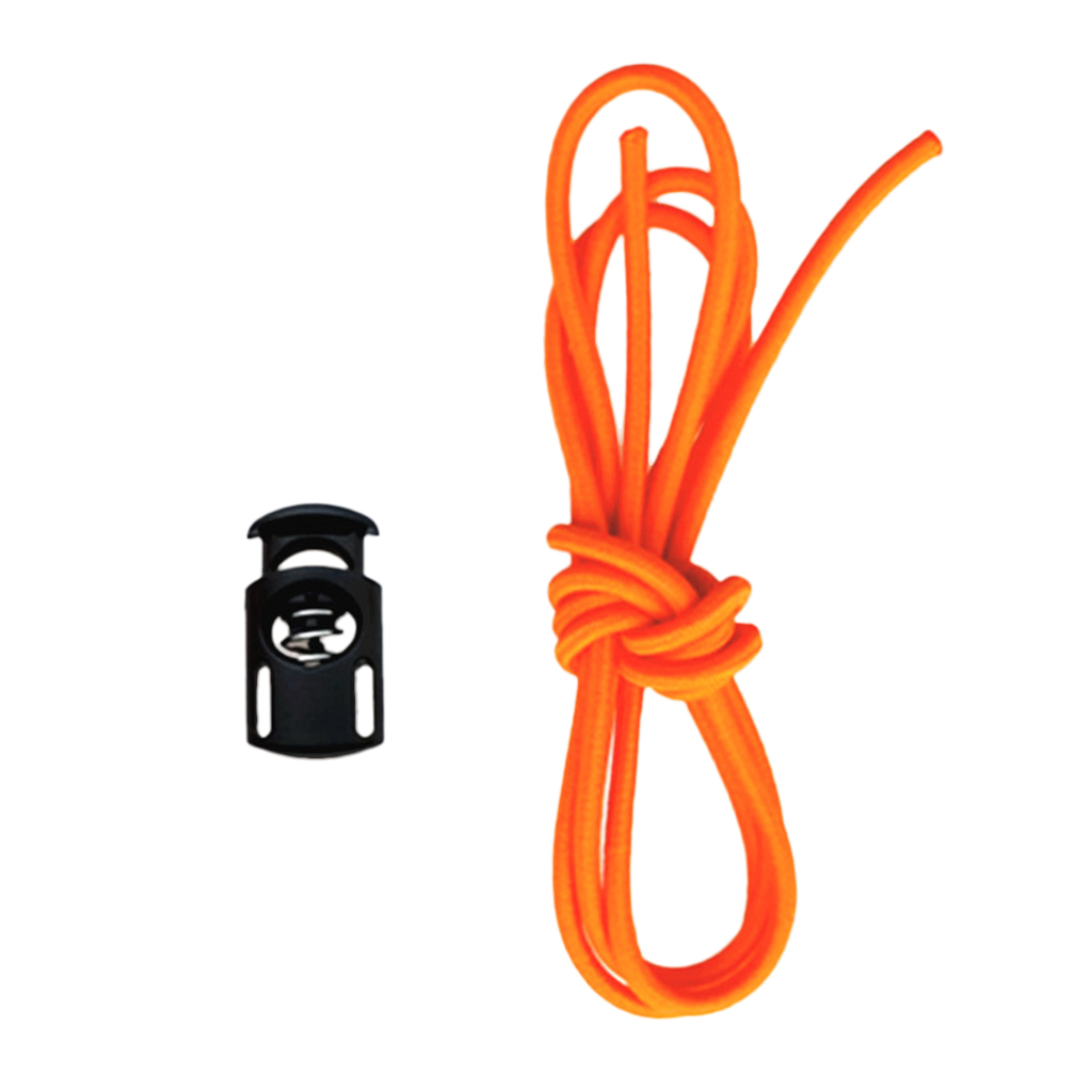 Elastic Shock Cord Swimming Go - огляд і ціна Snorkel Dry Top