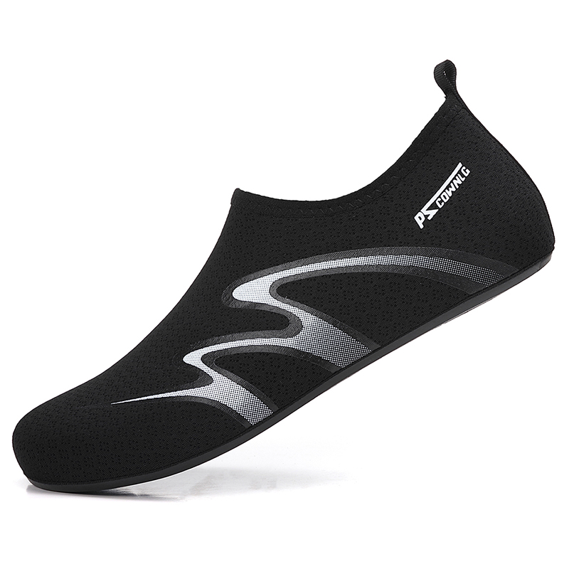 Outdoor Diving Socks Anti Cut  - огляд і ціна Snorkel Dry Top