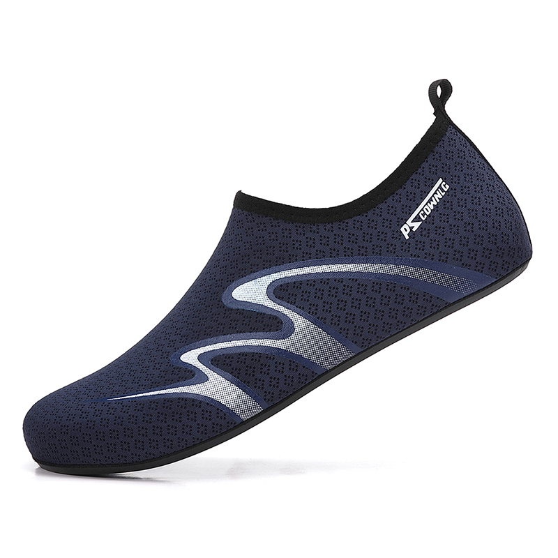 Outdoor Diving Socks Anti Cut  - огляд і ціна Snorkel Dry Top