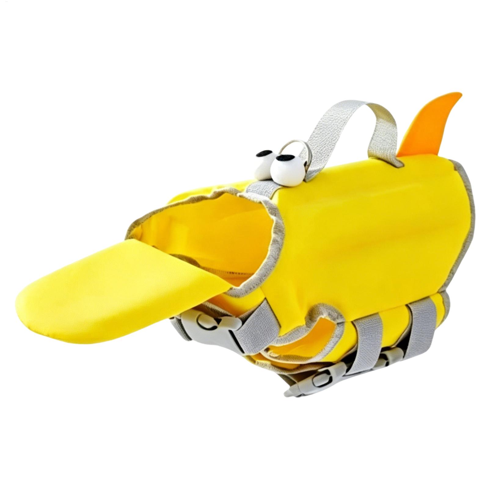 Dog Life Vest High Buoyancy wi - огляд і ціна Life Jacket Buoyancy