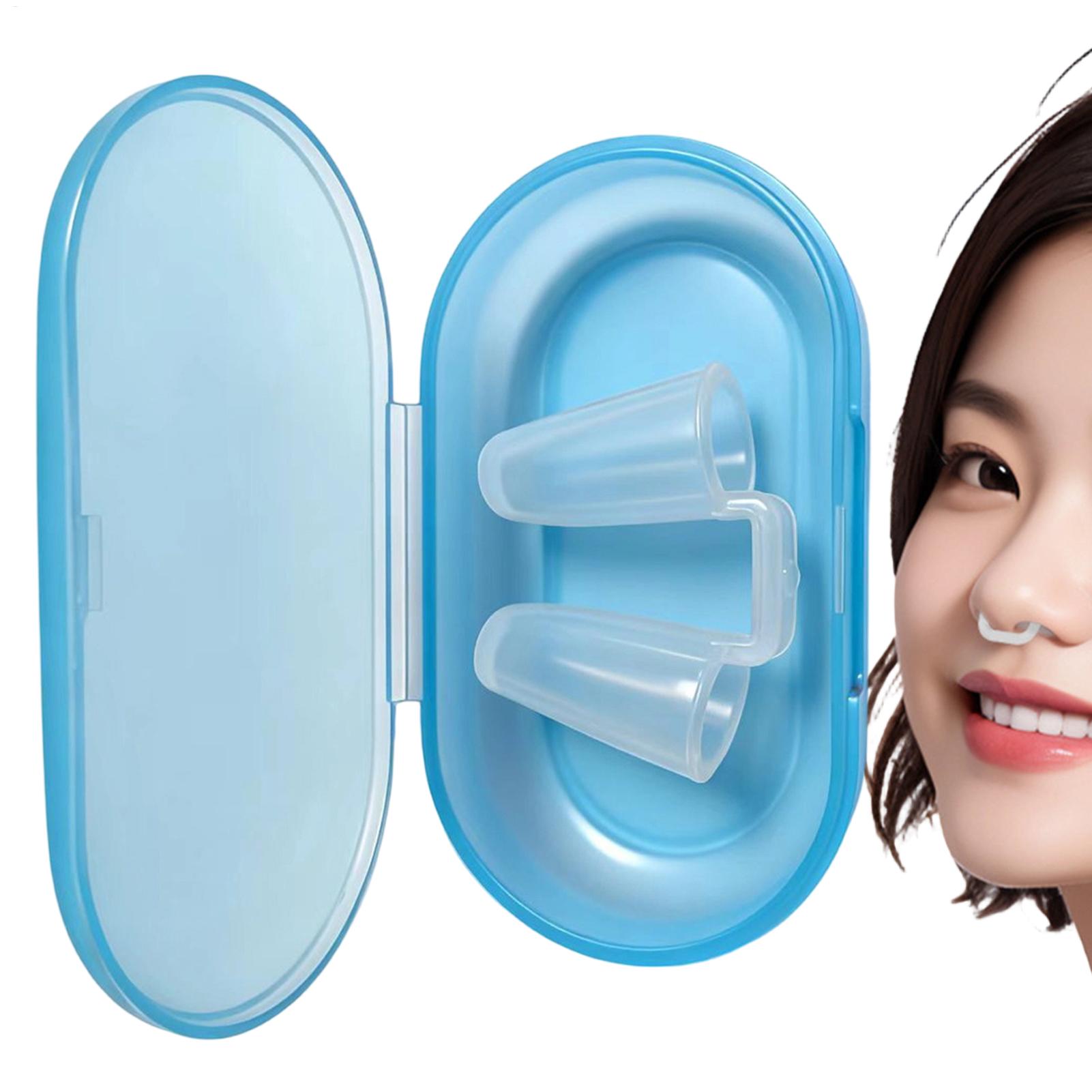 Silicone Nose Clips for Swimmi - огляд і ціна Snorkel Dry Top