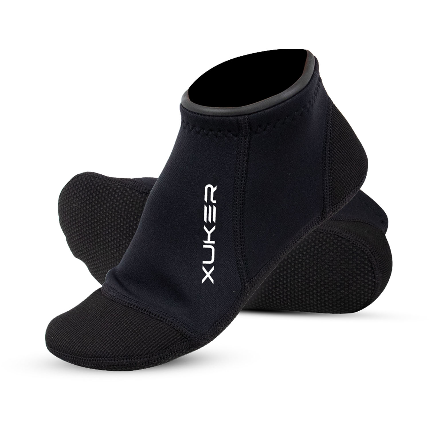 3mm Neoprene Socks Beach Volle - огляд і ціна Snorkel Dry Top