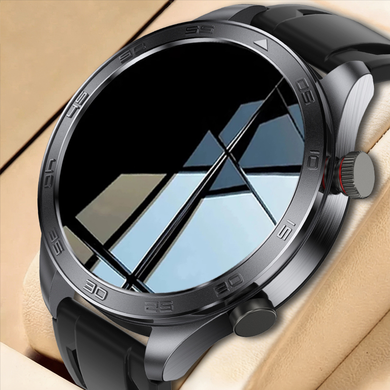 2026 New GPS Smart Watch Men A - огляд і ціна Aquatic Sports Performance