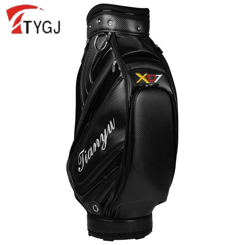 TTYGJ New Golf Bags PU Waterpr - огляд і ціна Aqua Sports Club