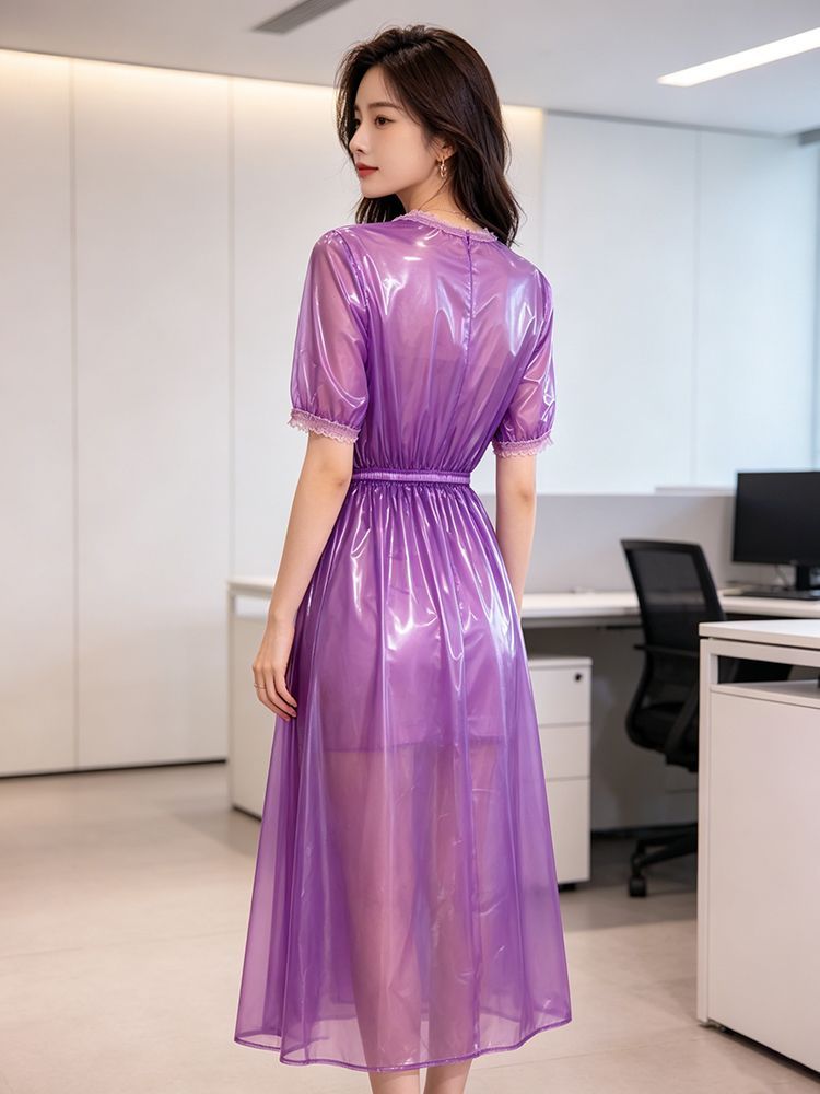 Unisex Adult Sexy Transparent  - огляд і ціна Aqua Sports Club