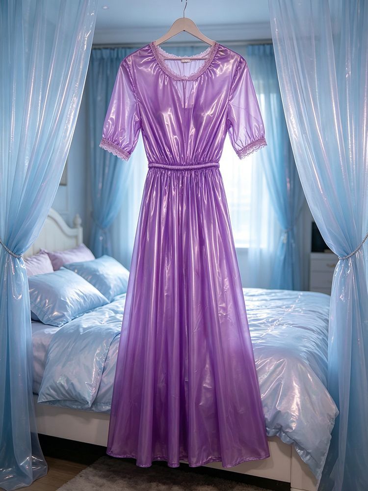 Unisex Adult Sexy Transparent  - огляд і ціна Aqua Sports Club