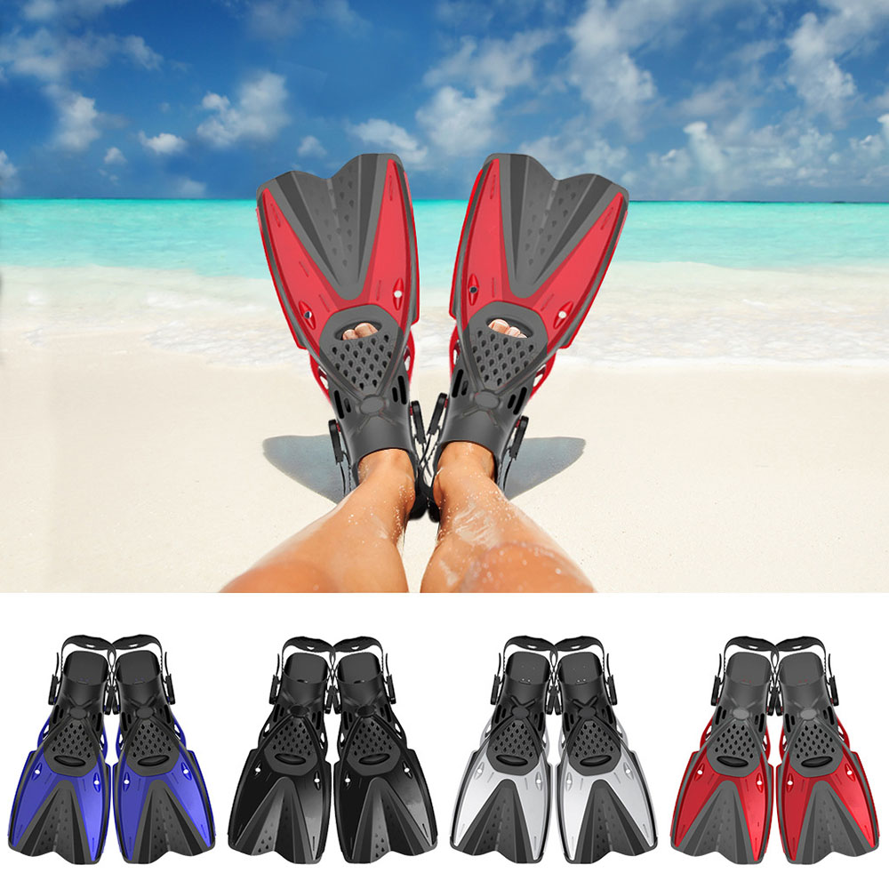 Professional Split Frog Shoes  - огляд і ціна Snorkel Dry Top