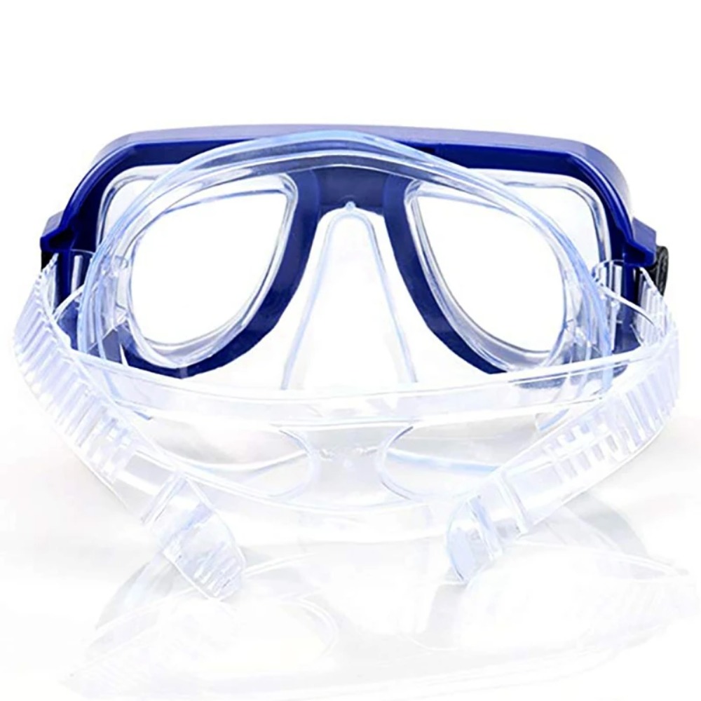 Kids Snorkel Set Scuba Snorkel - огляд і ціна Snorkel Dry Top