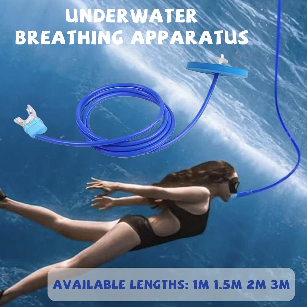 High-quality Full Dry Diving B - огляд і ціна Snorkel Dry Top