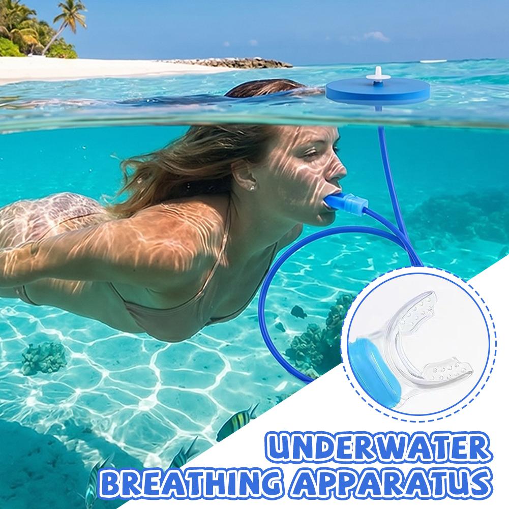 High-quality Full Dry Diving B - огляд і ціна Snorkel Dry Top