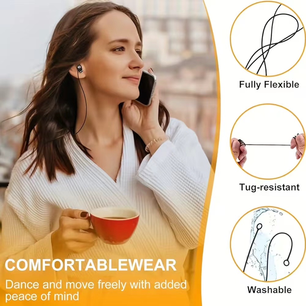 Double-Layer Silicone Earplugs - огляд і ціна Aquatic Sports Performance