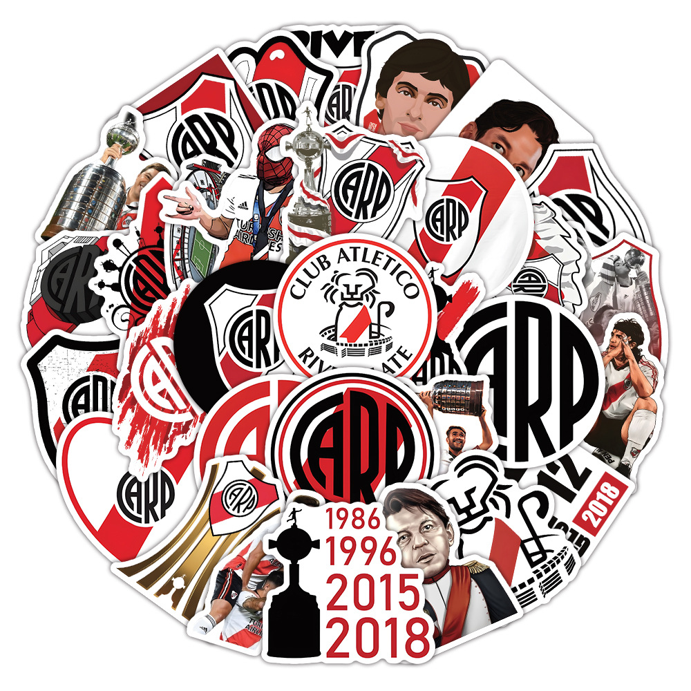 10/50PCS Argentina Football Cl - огляд і ціна Aqua Sports Club