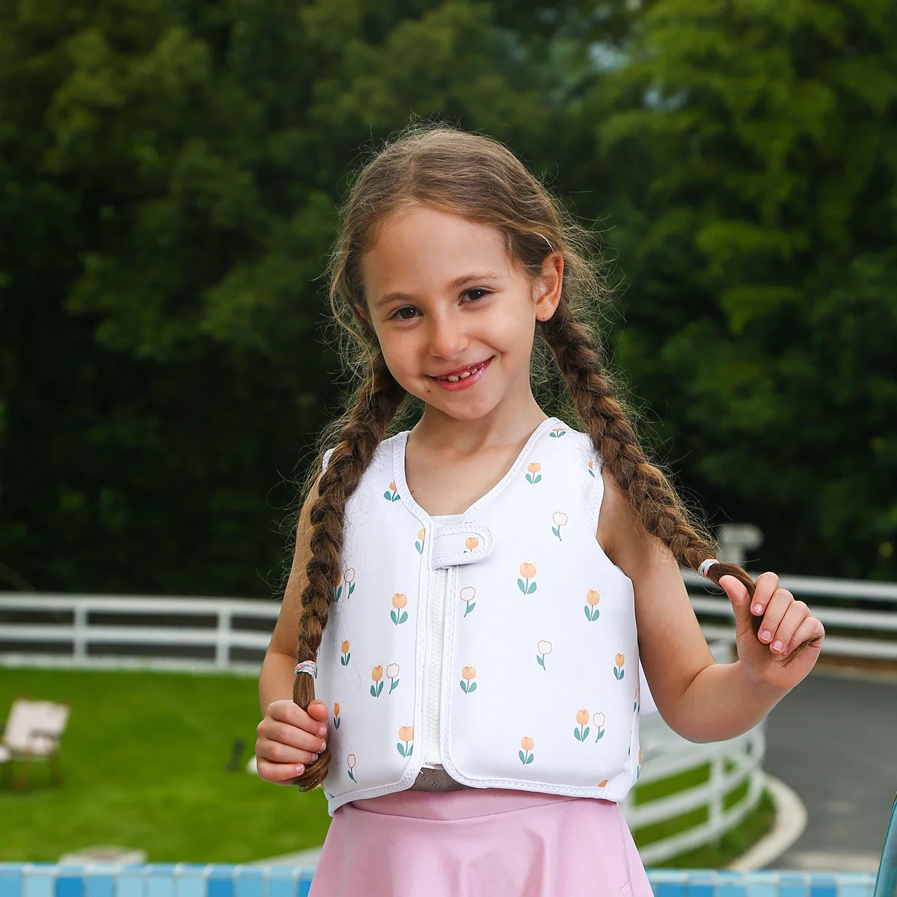 Baby Float Arm Sleeve Floating - огляд і ціна Life Jacket Buoyancy