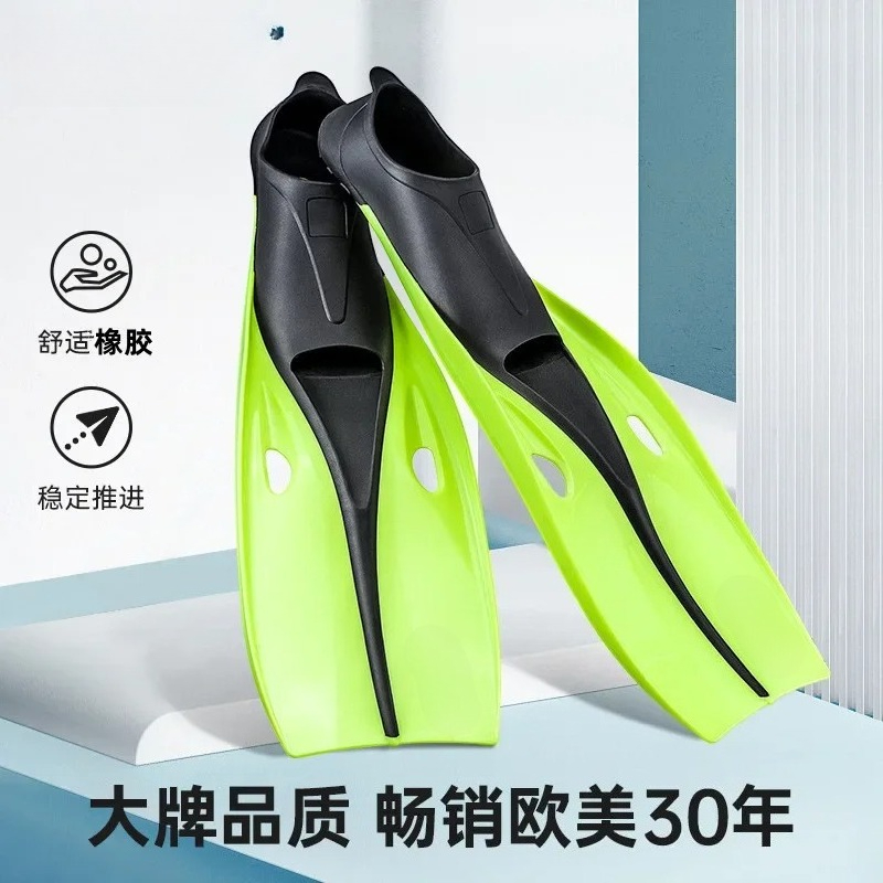 Adult Professional Freediving  - огляд і ціна Snorkel Dry Top