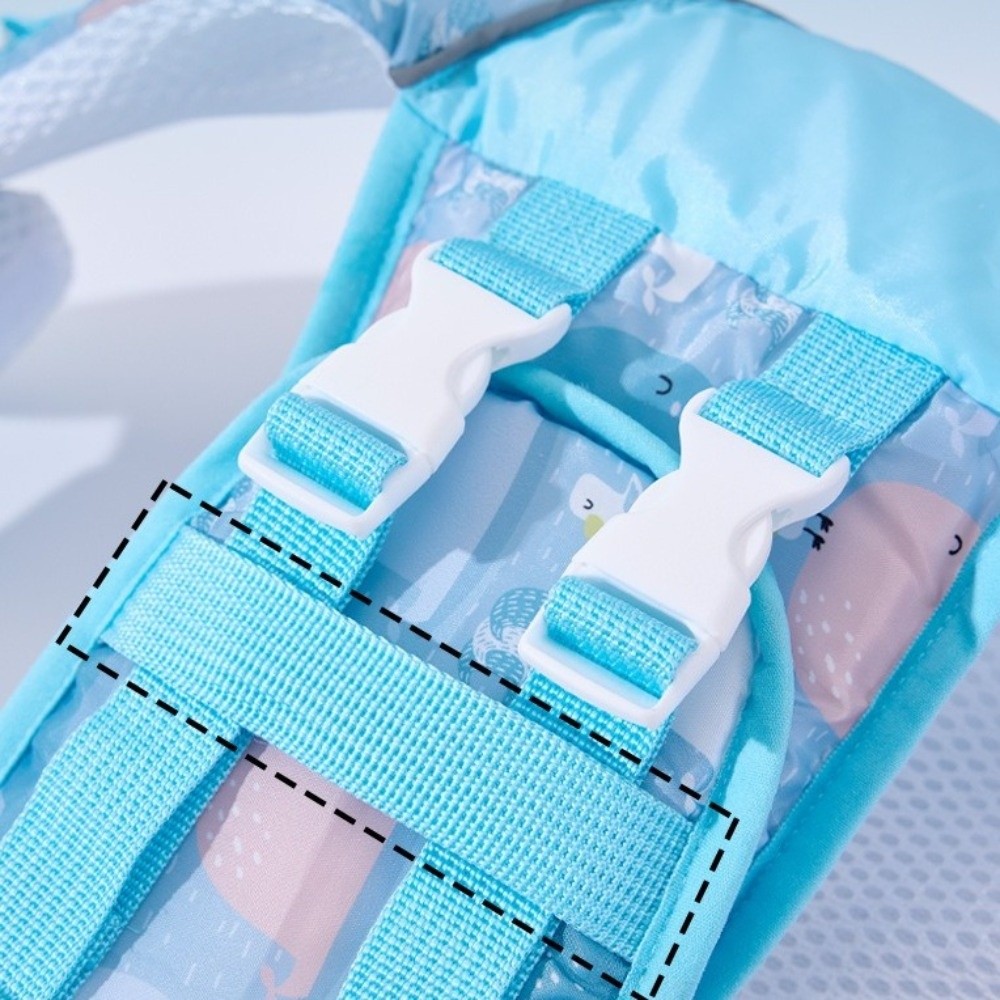 Adjustable Dog Life Jacket Hig - огляд і ціна Life Jacket Buoyancy
