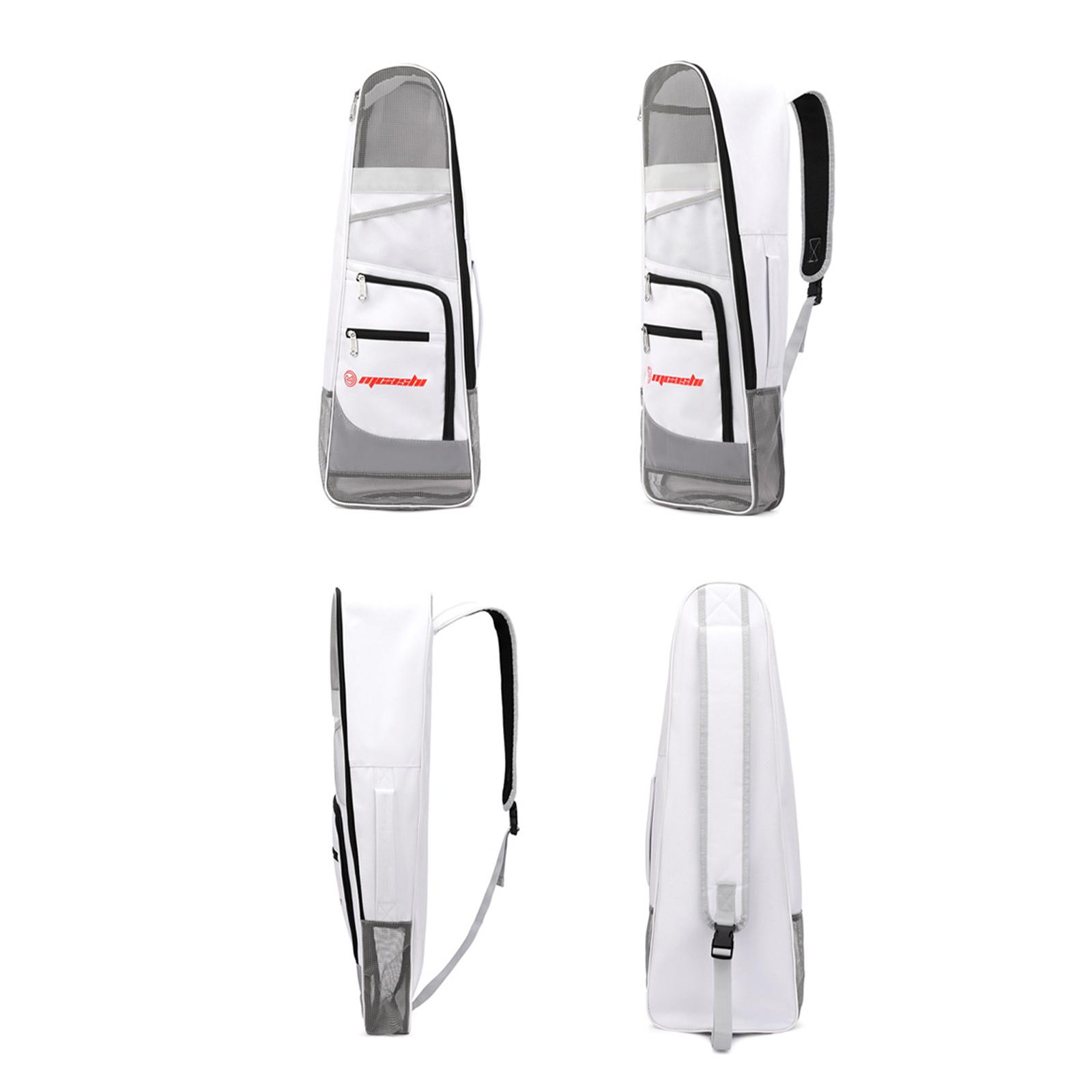 Snorkeling Backpack Fins Stora - огляд і ціна Snorkel Dry Top
