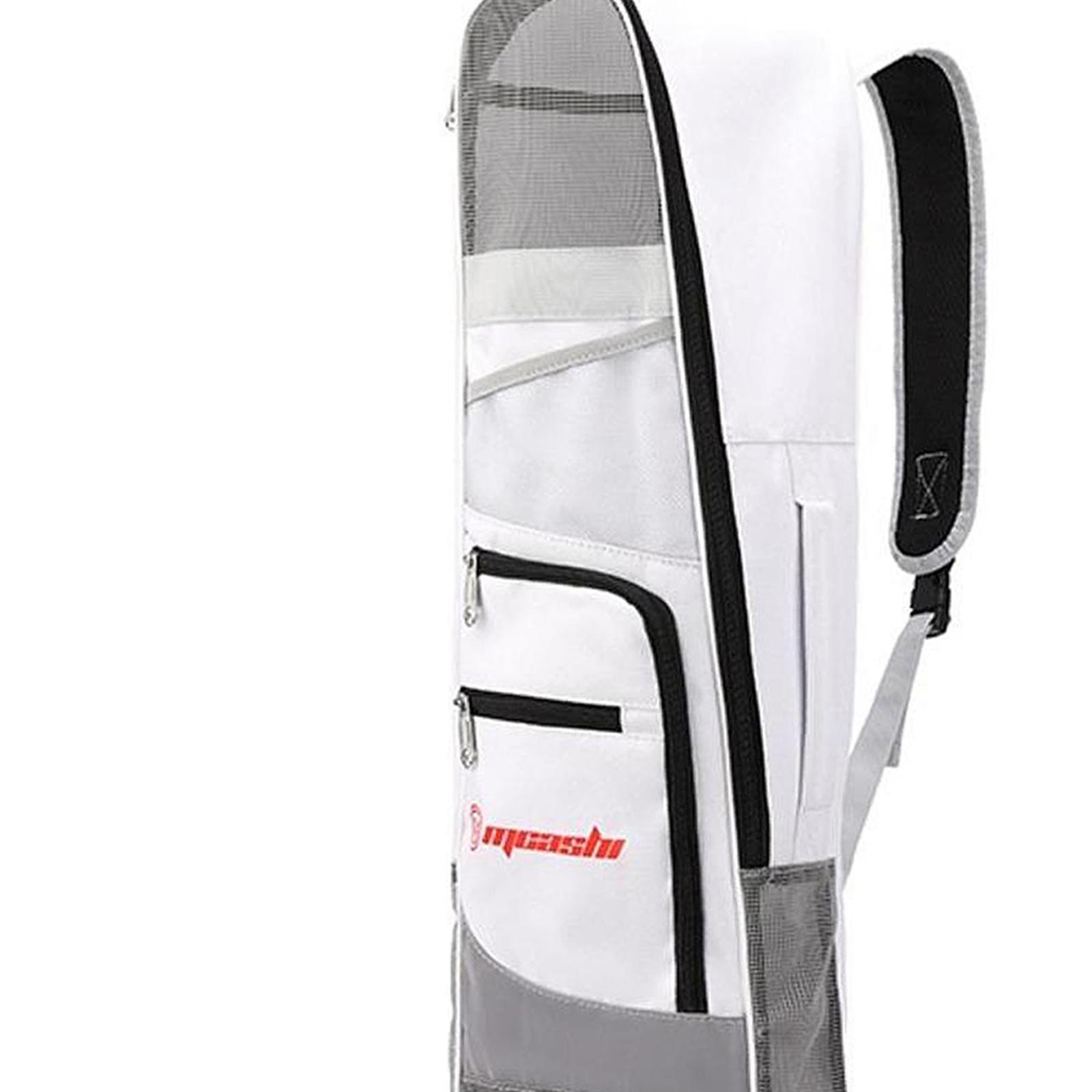 Snorkeling Backpack Fins Stora - огляд і ціна Snorkel Dry Top