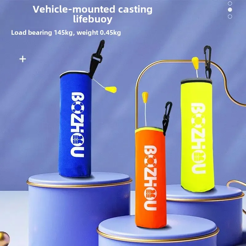 Automatic Inflatable Fishing L - огляд і ціна Life Jacket Buoyancy