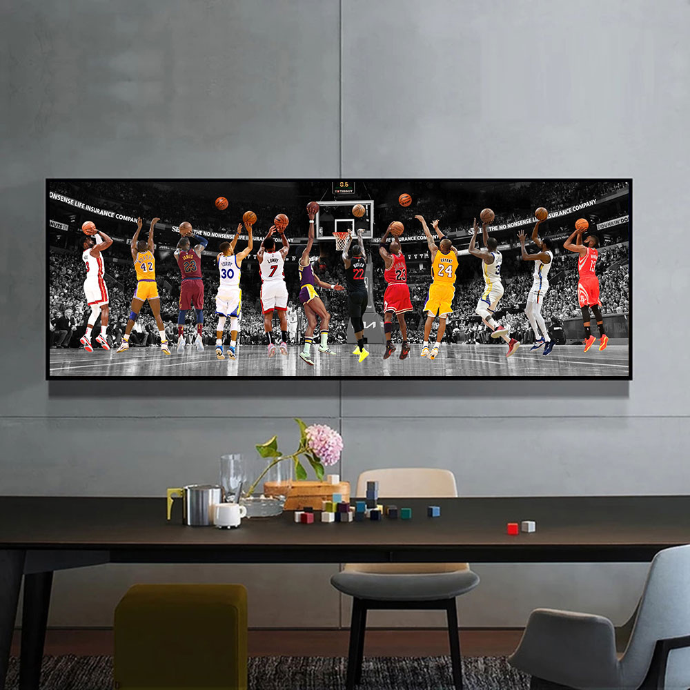 Basketball Sports J-James C-Cu - огляд і ціна Aqua Sports Club