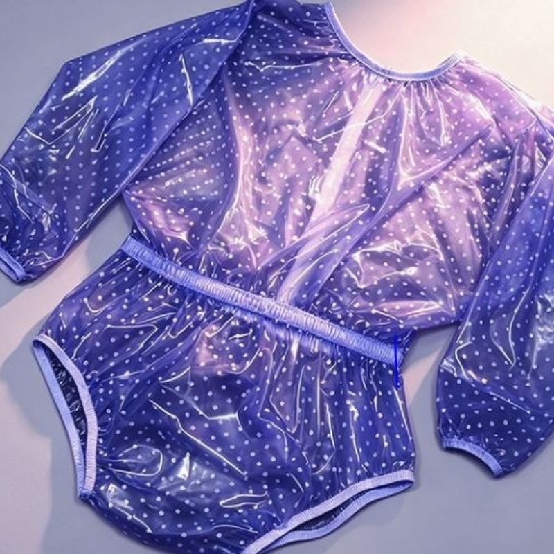 Transparent Soft Silent PVC Lo - огляд і ціна Aqua Sports Club
