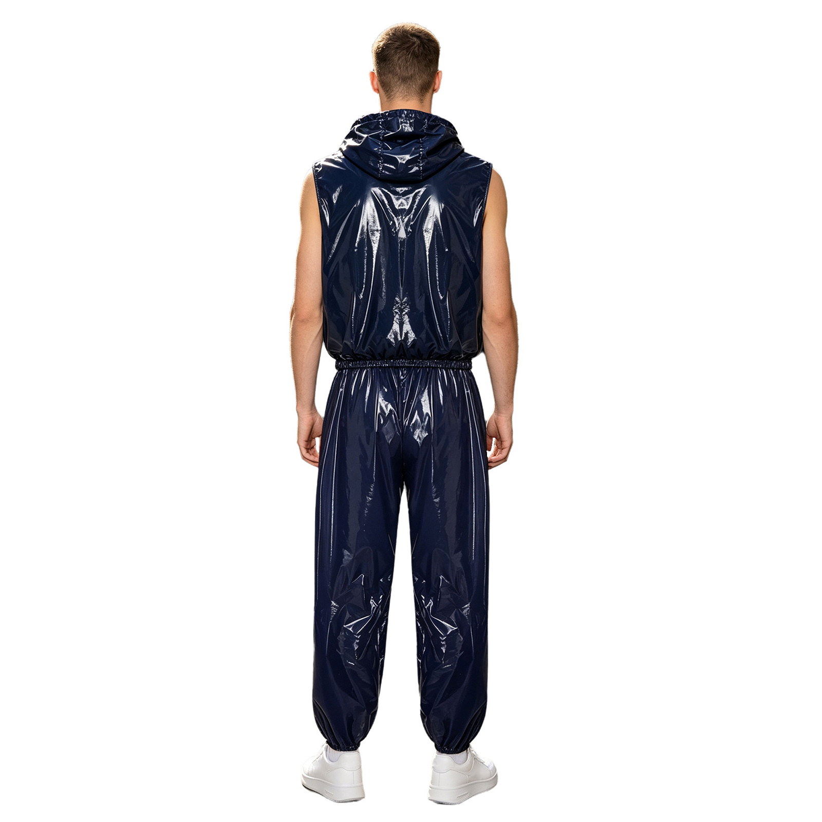 Mens Waterproof Sports Tracksu - огляд і ціна Aquatic Sports Performance