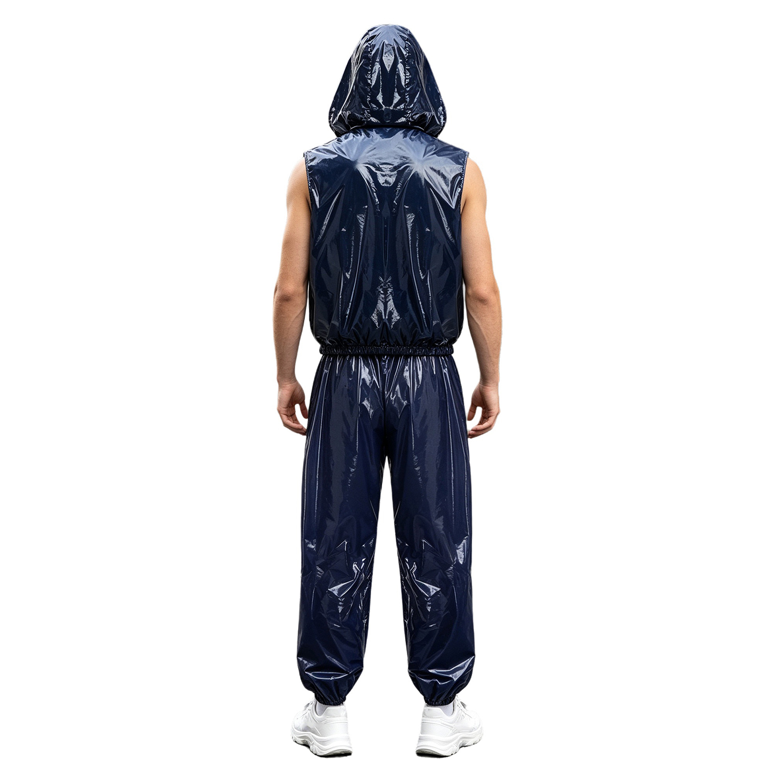 Mens Waterproof Sports Tracksu - огляд і ціна Aquatic Sports Performance